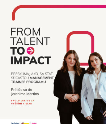 Management Trainee Programme